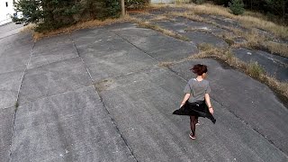 Hikaru - Fade Into Darkness [GER]