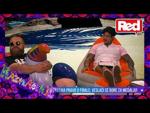 Razvlačenje - deo 8 - Koliko piti u izlasku - 29.07.2021. - Red TV