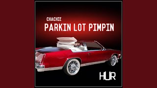 Parkin Lot Pimpin