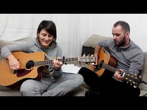 Ana si Vlad - Aiurea (Hara)