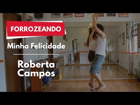 Minha Felicidade video