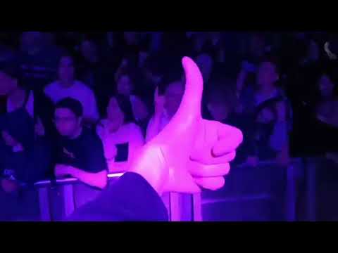 LUDZIESAWSZOKU X AVIAN - CHCIAŁEŚ WEJŚĆ