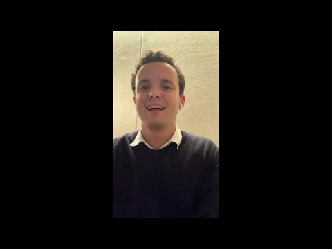 McKinsey Careers: Selfie Talk with Business Analyst Andre - YouTube