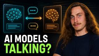 How to Make AI Agents Talk to Each Other for Free (Buzz + OpenCode)
