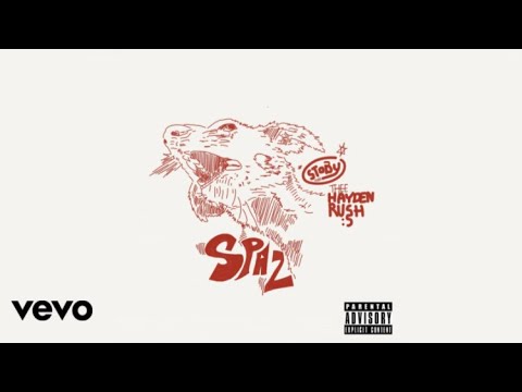 Stoby - SPAZ (feat. THEEHayden Rush) [Remastered]
