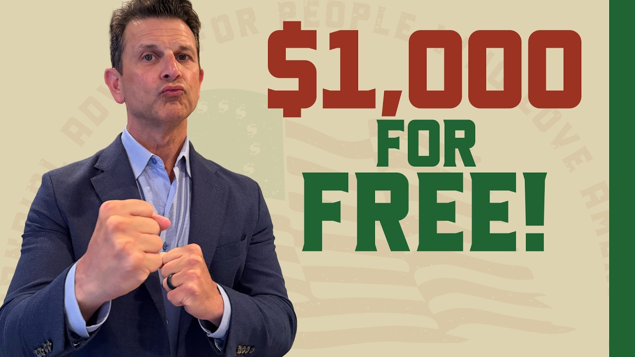 Trump Accounts for Kids: How to Claim Your Free $1,000 Using Form 4547