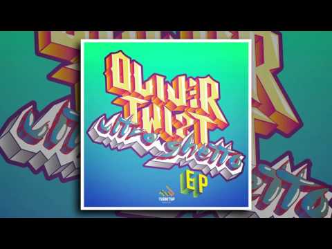 Oliver Twizt - Away From Me (Out Now!)