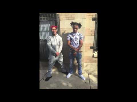 KING TY - REAL RECOGNIZE REAL (AUDIO)