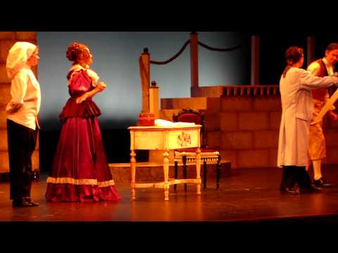 Melissa Ruhle - Queen