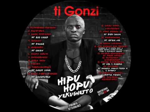 Ti Gonzi   Hurombo ft Cindy Munyavi Produced by Mukwa(HHYG)