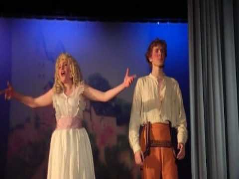 Candide-  Ariella Serur