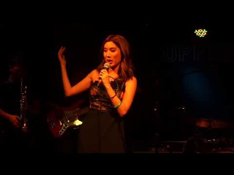 Nicole Asensio - Leader for a Day LIVE @ Oo