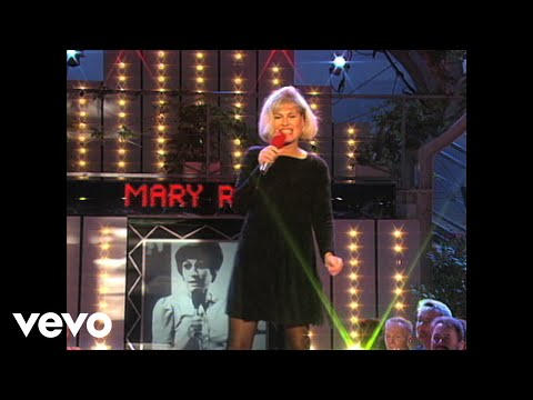 Mary Roos - Arizona Man (Die Deutsche Superhitparade 28.08.1994)