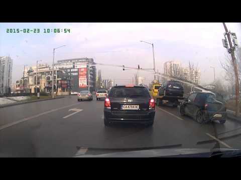 Тарикат кара в насрещното
