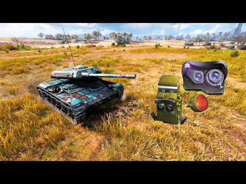 ELC EVEN 90 – The Sneakiest Bush Spotter on Highway!