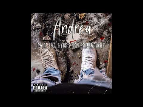 -02 EL PASTON x LIL FABRIS x TROPI- LDC (Prod. BlackWolf)