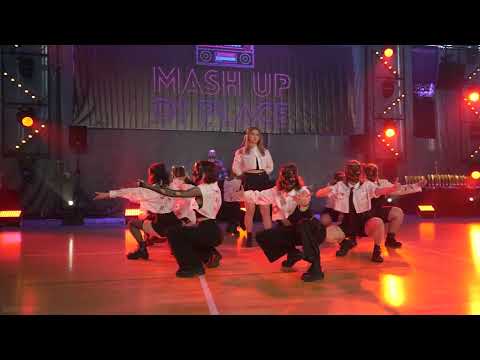 Bad Like Yaz  MASH UP DI PLACE 2022