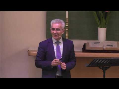 116   Är du redo för himmelriket?Bergspredikan. Del 2.