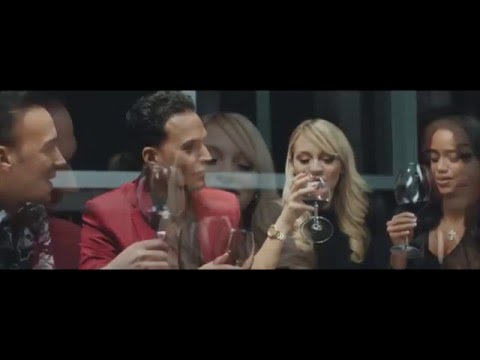 J'Martin - Dime ( Video Official HD 2016 )