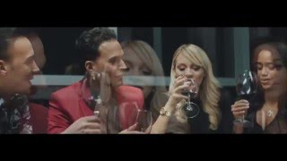 J'Martin - Dime ( Video Official HD 2016 )