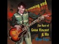 DOUBLE TALKIN' BABY - GENE VINCENT