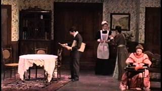 A Flea in Her Ear - Act 1