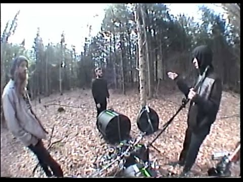 REAPERS REALM: QUARANTINED WITH THE BAND