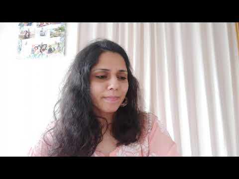 Bandish Raga Bhinna Shadja | Rachanakaar Dr. Chaitanya Kunte