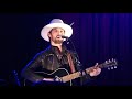 Ryan Bingham - Nobody Knows My Trouble - Live - 10.25.2019