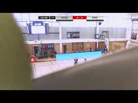 Danie Shafer #1 | TG Neuss Tigers | Germany 22/23