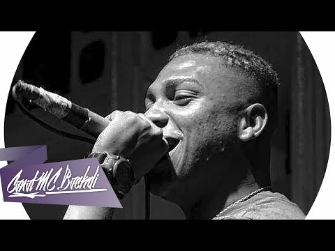 MC Foca / Ho Pai Não Me Abandona / Lançamento 2017