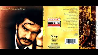 Ricardo Arjona - La Noche Te Trae Sorpresas