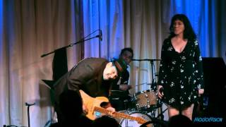 Janiva Magness Band with Special Guest Ronnie Earl Live @ The Bull Run 4/28/16