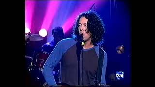 ROLAND ORZABAL - Low Life ('Musica Si' Spain 2001)