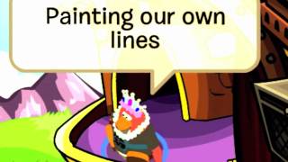 Lights - Year Of The Cure - Not Finishing