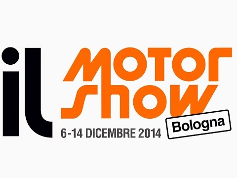 Ruote in Pista n. 2267 - Marco Fasoli al MotorShow di Bologna 2014