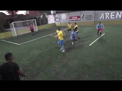 Arena baygon,gol Adilson Muritiba repórter tv Subaé, golaço