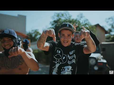 808 Kartel  and 2euceface