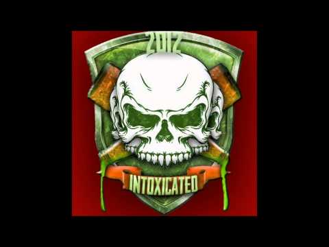 Coll - Intoxicated 2012