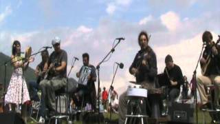 Davide Van De Sfroos  - La Balera