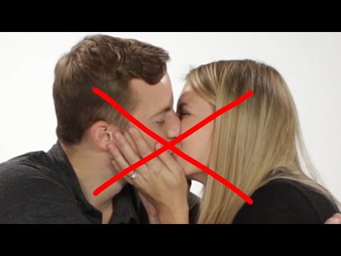 カップルは一週間のために別れる｜ネッド＆アリエル - Ship It (Couples Break Up For A Week | Ned & Ariel • Ship It)