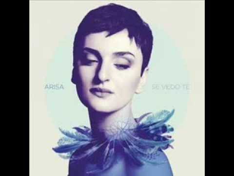Arisa - Controvento