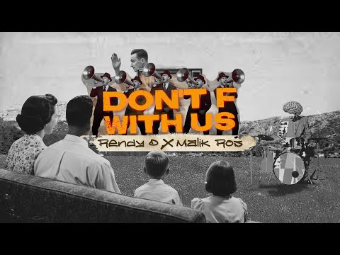 Rendy 'O Music and MalikRos