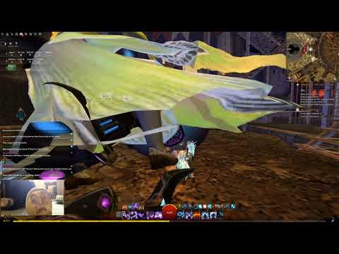 Guild Wars 2 Master Day 191