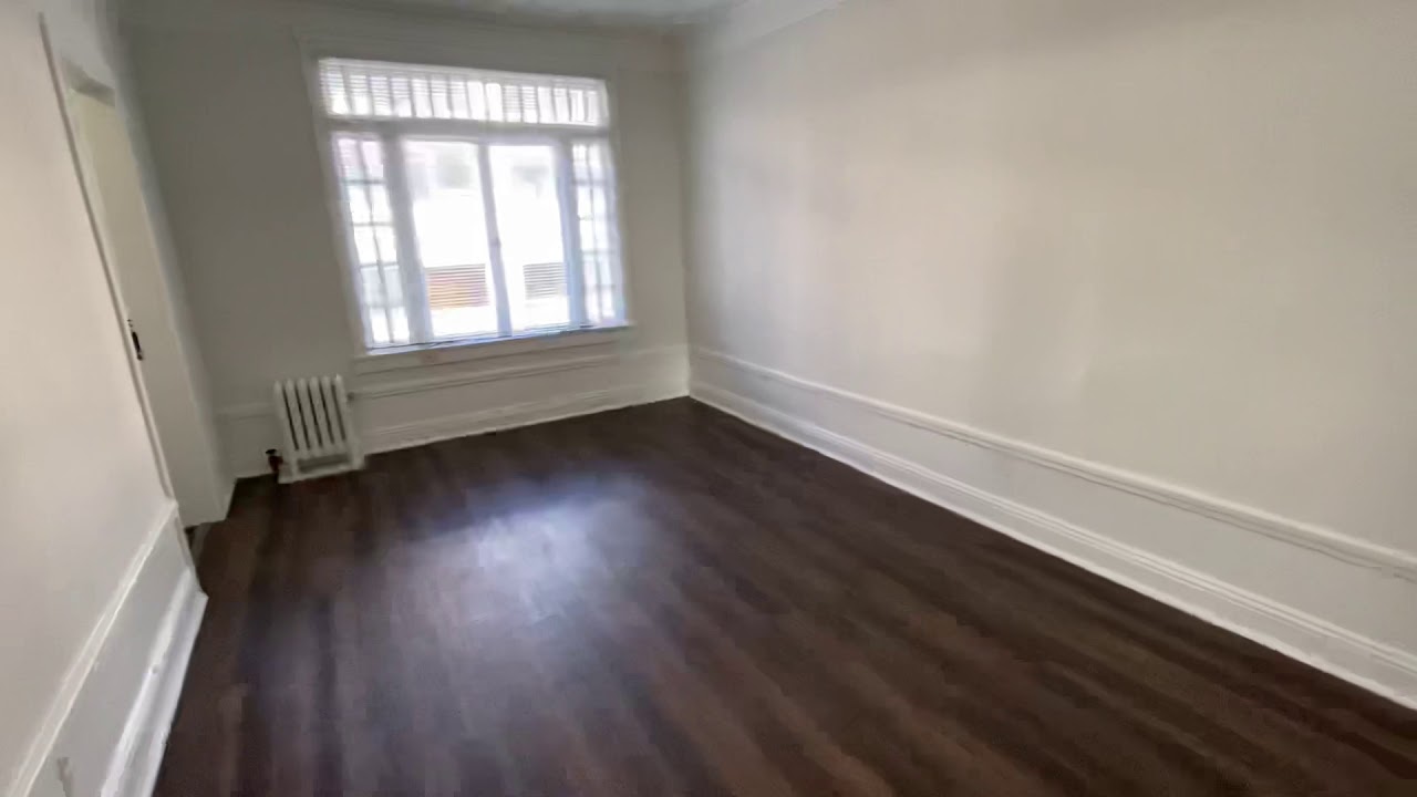 891 Post, #202, Studio