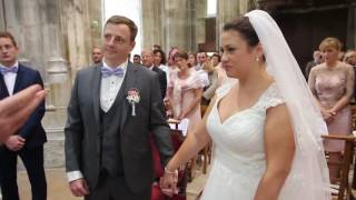 Mariage Jéro & Kino