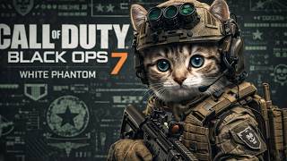 COD:BO7 のほほーん