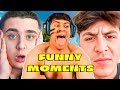 BuckeFPS Stable Ronaldo Lacy Funny Moments