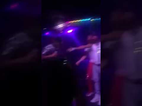 2605 X GLOSS GANG - PEFORMACE PT2