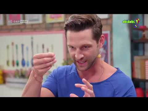 Schmatzo 70 ▶️ Kochen mit Äpfeln 【So, 22 10 2021】